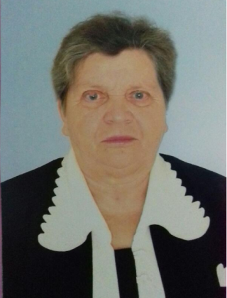 Кабанова Валентина Ивановна Кабанова Валентина Ивановна.