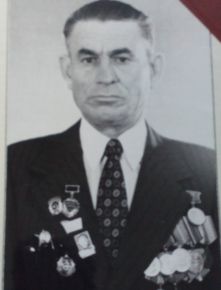 Кузнецов Николай Иванович Кузнецов Николай Иванович.